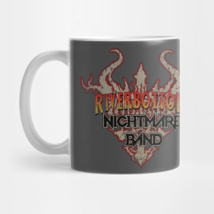 The Riverbottom Nightmare Band Mug